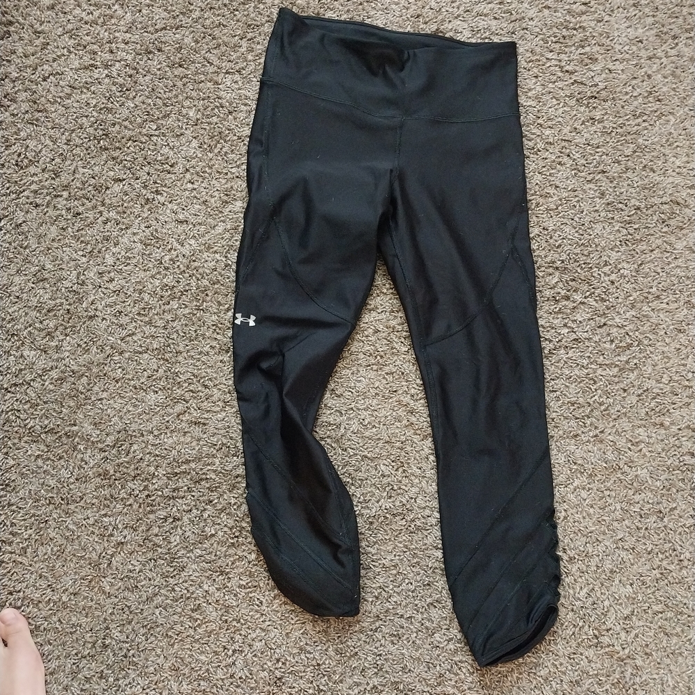 Under Armour capris (m)